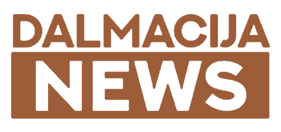 Logotip Dalmacija news