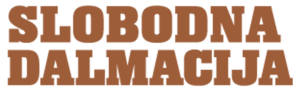 Logotip Slobodne Dalmacije